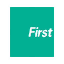 Logo de UNF