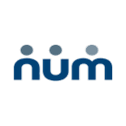 Logo de UNM
