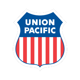 Logo de UNP