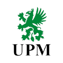 Logo de UPM.HE