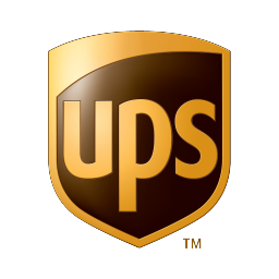 Logo de UPS
