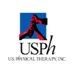 Logo de USPH