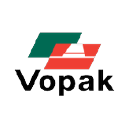 Logo de VPK.AS