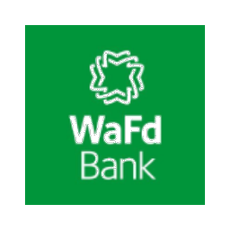 Logo de WAFD