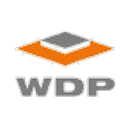 Logo de WDP.BR