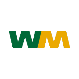 Logo de WM