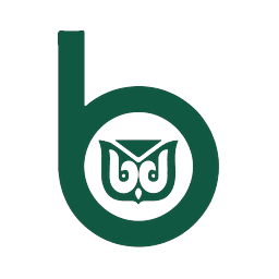 Logo de WRB