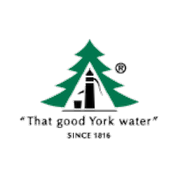 Logo de YORW