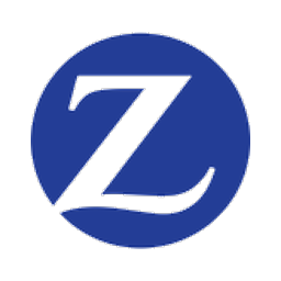 Logo de ZURN.SW